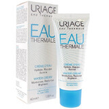 Uriage Eau Thermale - Crema Leggera All Acqua, 40ml