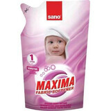 Maxima Sensitive Weichspüler, 1 l, Sano