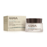 Time to Hydrate Essential Day Moisturizer für trockene oder sehr trockene Haut 80215066, 50 ml, Ahava