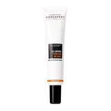 Crema exfoliante de noche con vitamina C, 40 ml, Novexpert