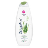 Gel doccia all'aloe, 650 ml, Dermomed