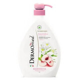 Gel doccia ai fiori di frangipani, 1l, Dermomed