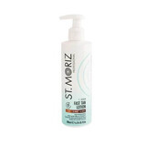 Lotion autobronzante pour un bronzage progressif, 200 ml, St Moriz