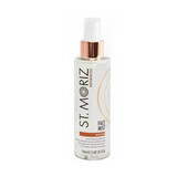 Spray autoabbronzante per il viso, 150 ml, St Moriz