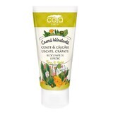 Crema hidratante para codos y talones secos y agrietados, 50 ml, Ceta Sibiu