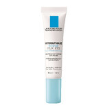 La Roche-Posay Hydraphase Crema Contorno de Ojos Hidratación Intensa 15 ml