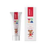 Dentifricio per bambini Junior Coala, +6 anni, 50 ml