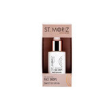 Serum facial autolimpiante, 15ml, St Moriz