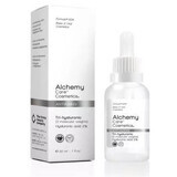 2% Tri-Hyaluronic Hyaluronsäure-Konzentrat Serum, 30 ml, Alchemy