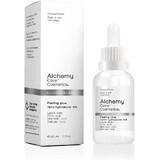 2% Tri-Hyaluronic Hyaluronsäure-Konzentrat Serum, 30 ml, Alchemy