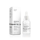 Suero exfoliante Peeling Plus, 30 ml, Alquimia