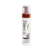 Mousse autobronzante, Dark, St Moriz