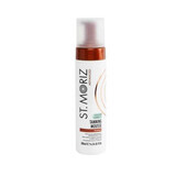 Mousse autobronzante, Medium, St Moriz