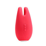 Clitorisvibrator Gala, Roze, We-Vibe