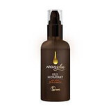 Aceite de Argán hidratante para el cabello - ARGAN PLUS, 100 ml, Farmec