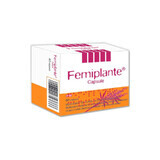 Femiplante, 60 capsule, Schaper & Brummer