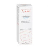 Crema hidratante Hydrance Riche para pieles secas y muy secas, 40 ml, Avene