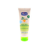 Crema hidratante protectora con aceite de Melisa y Andiroba, 2meses+, 100ml, Chicco