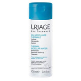 Agua micelar termal para piel normal-seca, 100 ml, Uriage