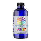 Argentum+ Kids nano-kolloidales Silber, 240 ml, Pure Life