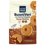 NUTRIFREE BUONI VERI 250G FR