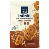 NUTRIFREE INFINITI 250G