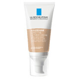 La Roche-Posay Toleriane Sensitive Feuchtigkeitscreme, Heller Farbton, 50 ml