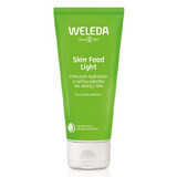 Skin Food Crema Hidratante Ligera para Piel Seca, 75 ml, Weleda