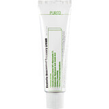 Crema facial recuperadora sin perfume Centella, 50 ml, Purito