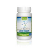 Fin Colostrum, 60 tabletten, Finclub