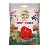 Fruit Burst eco gelei, 75 g, Biona