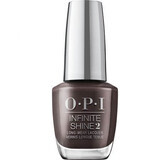 Smalto per unghie Fall Wonders Brown to Earth Infinite Shine, 15 ml, OPI