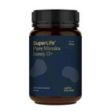 Miere de Manuka UMF13+, MGO400+, 500g, Superlife