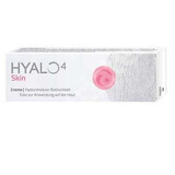 Hyalo4 Crema para la piel, 25 g, Fidia Farmaceutici