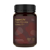 Miel de Manuka UMF15+, MGO514+, 500g, Superlife