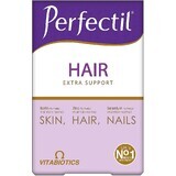 Perfectil Plus Cabello, 60 comprimidos, Vitabiotics