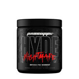 Preworkout Hyde Nightmare, Kieferbrecher, 312 g, Prosupps