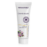 Crema contra la caída del cabello, 250 ml, Vivanatura