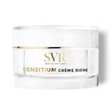 Crème anti-rides Densitium Riche, 50 ml, Svr