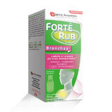 Forterub Bronche Jarabe, 200 ml, Forte Pharma