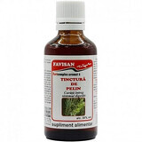 Pelin tinctuur, 50 ml, Favisan