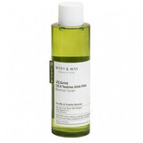 Toner con centella asiatica, tea tree, AHA e PHA, 200 ml, Mary e May