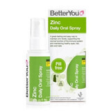 Zink Mondspray, 50 ml, BetterYou