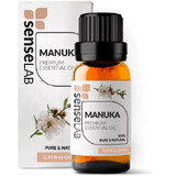 Huile essentielle de manuka, 10 ml, SenseLAB