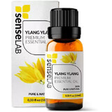 Aceite esencial de ylang ylang, 10 ml, SenseLAB