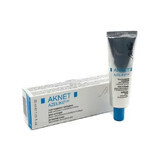 Bionike Aknet Azelike Crema Intensiva 30ml