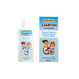 Shampoo antiparassitario 125ml Sanitayaki