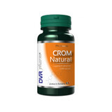 Cromo naturale 60cps DVR PHARM