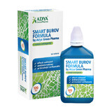 Smart Burov Formel 120ml, Adya Grün