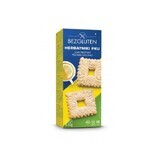 Galletas de té sin gluten x 130g, Bezgluten 